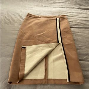 Zara skirt